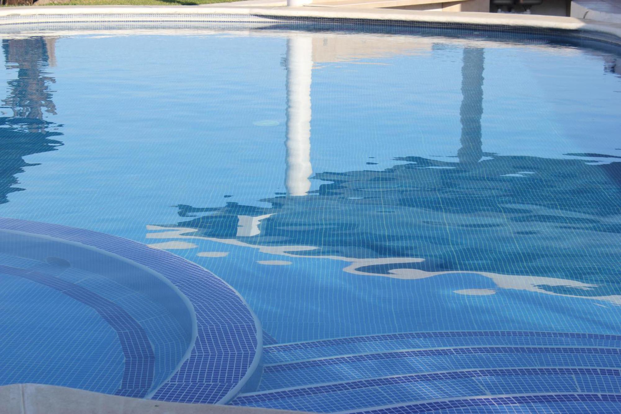 Playa Chachalacas Hotel Arrecife Chachalacas מראה חיצוני תמונה