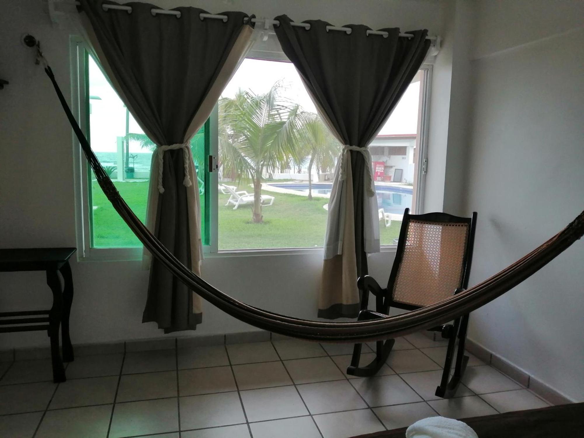 Playa Chachalacas Hotel Arrecife Chachalacas חדר תמונה
